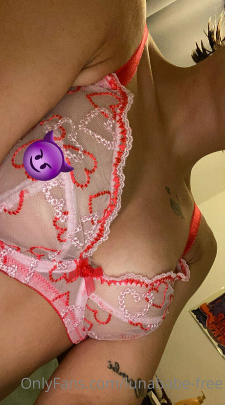 lunababe free kostenlose sex foto