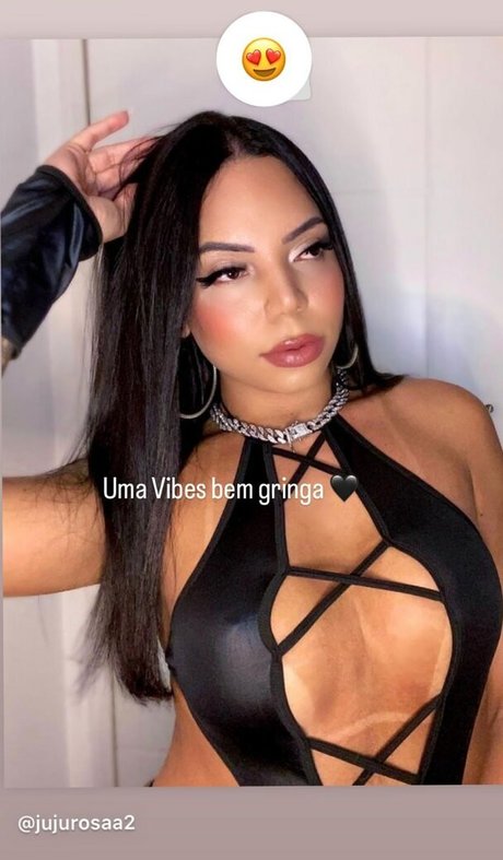 Juju Rosa heiße hübsche fotos