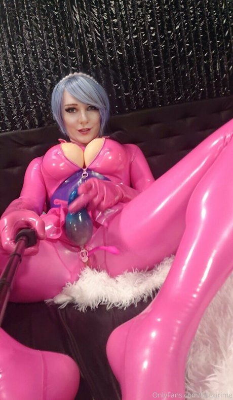 latexirime perfekte exklusive galerie