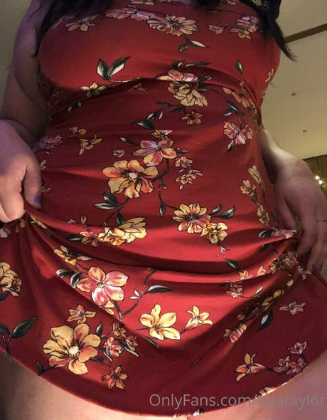 tajataylor perfekte pornografische galerie