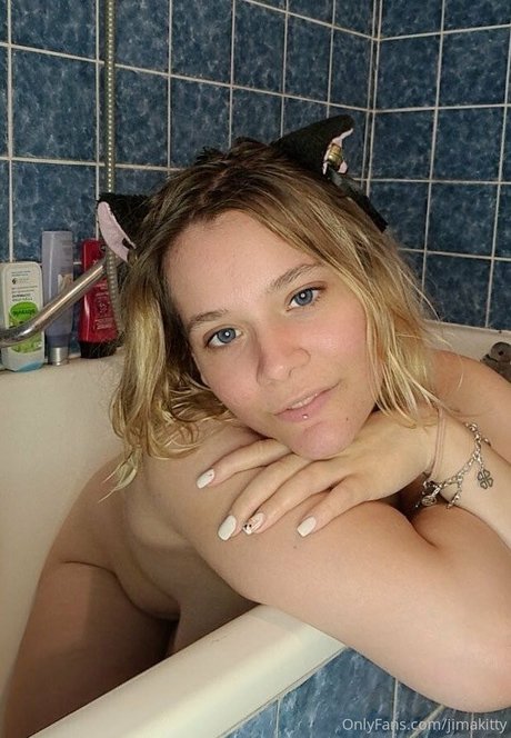 jimakitty perfekte nackten archiv