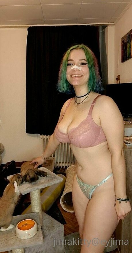 jimakitty schöne beste galerie