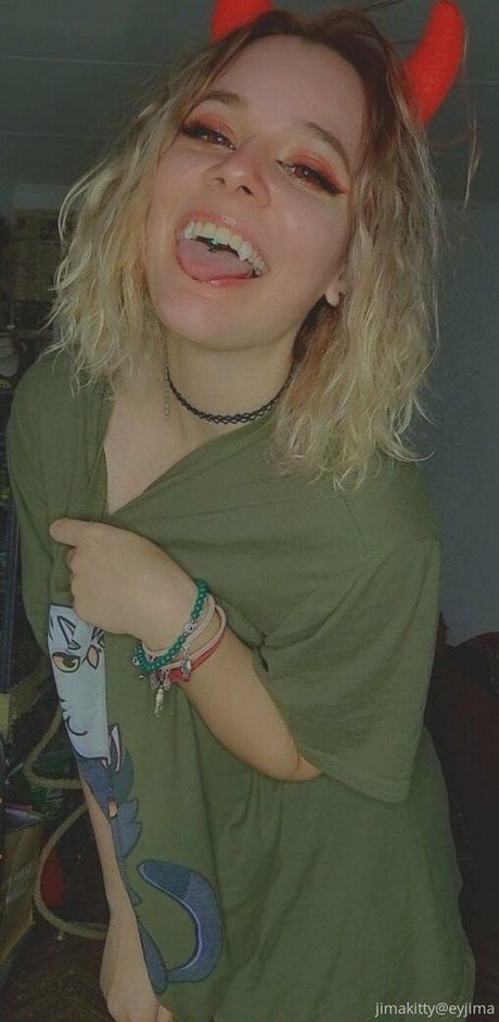 jimakitty heiße hd galerie