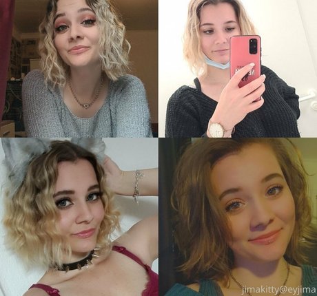 jimakitty pornostar exklusive foto