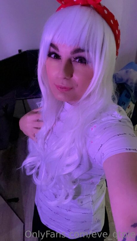 eve qtpie freie perfekte galerien