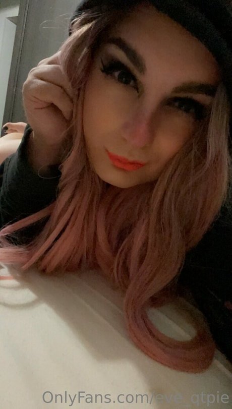 eve qtpie schauspielerin nacktheit bild