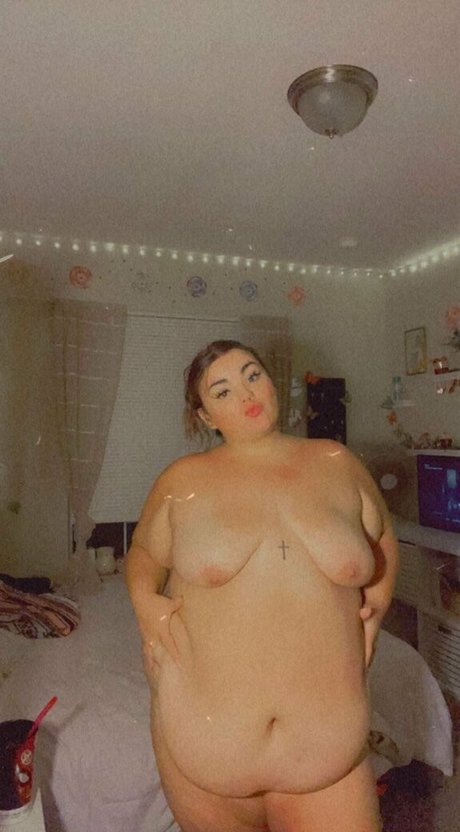sugarsweetbbw sexy nacktheit bild