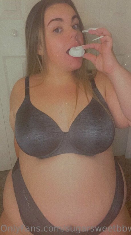 sugarsweetbbw nacktheit perfekte bilder