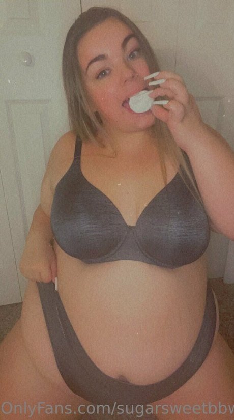 sugarsweetbbw kostenlose pornostar bild