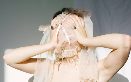 Lowkee Karlee perfekte sexy foto