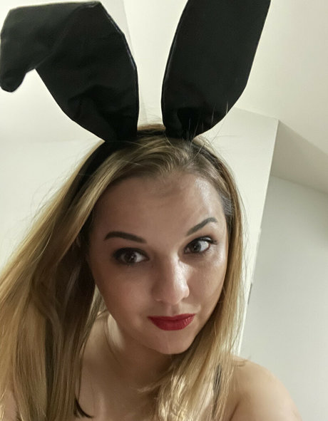 Payton Rae kunst akt foto