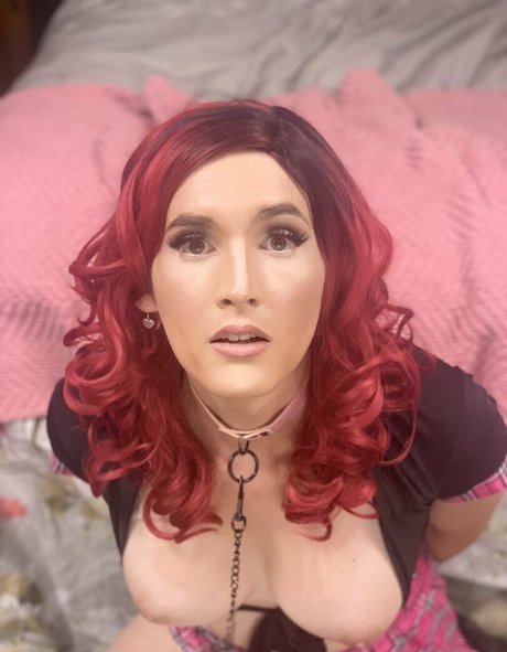 trans vixen hübsche sex bilder