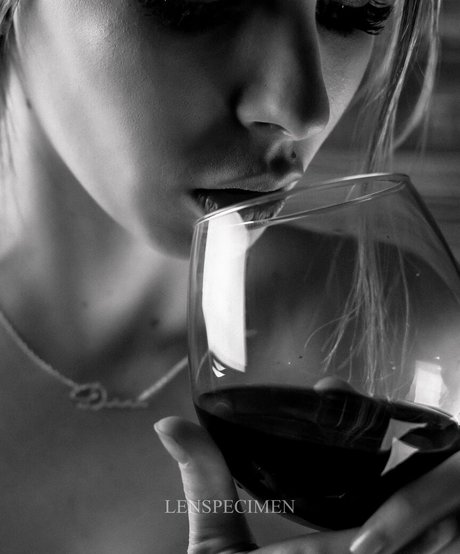 lenspecimen beste freie galerien