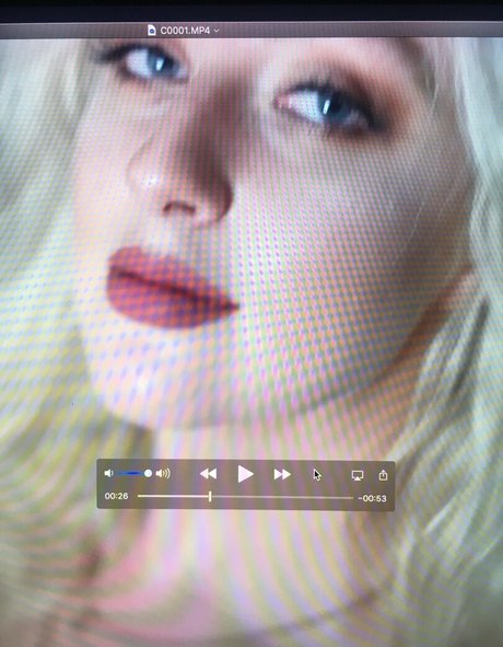 lenspecimen sexy schöne archiv