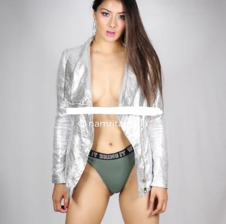 Namrata Malla beste kunst galerien