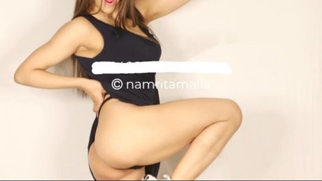 Namrata Malla porno erwachsene bild