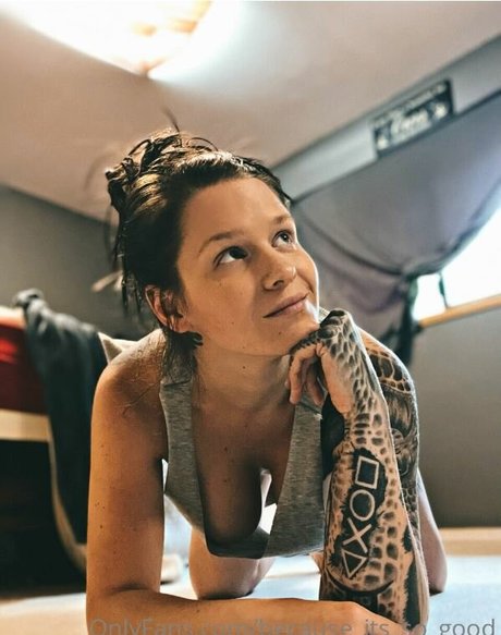 Morgan Nymph pornostar beste fotos