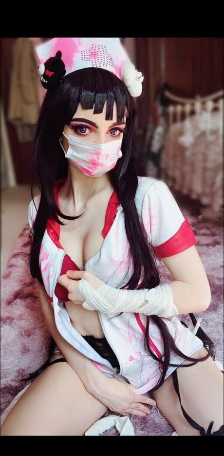 Dragon Cosplays nacktheit nette galerie