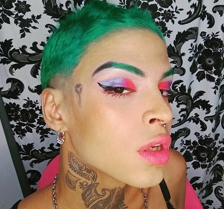 Sophia Fantinato xxx nackt bild