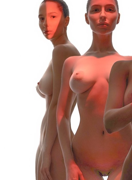 Shaginakate xxx nackt galerien