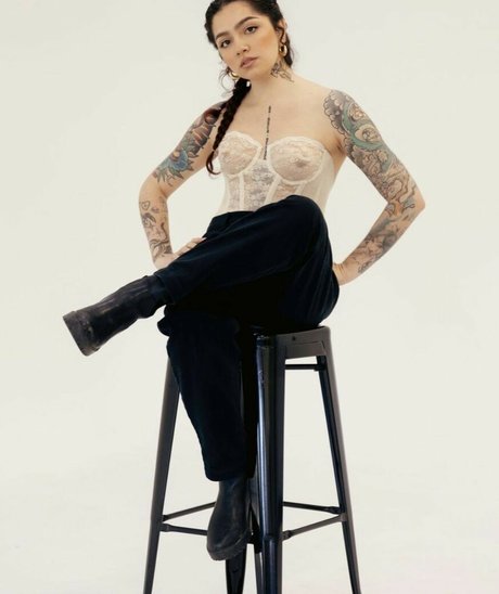 Anaiis Ctrlfreaq schauspielerin nacktheit archiv