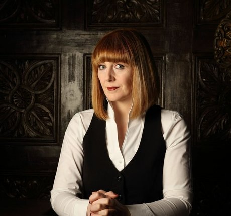 Yvette Fielding exklusive xxx fotos