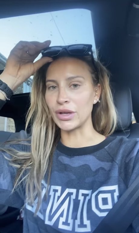 Ferne McCann perfekte erotische foto