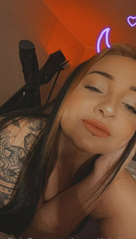 secretlykyliee top nackt galerie