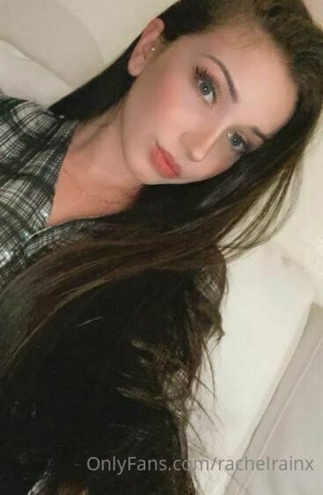 Rachel Rainx erotische nette galerien
