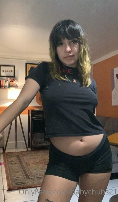 babychubs21 perfekte pornografische bild