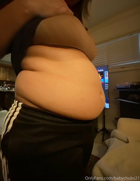 babychubs21 sexy exklusive bild