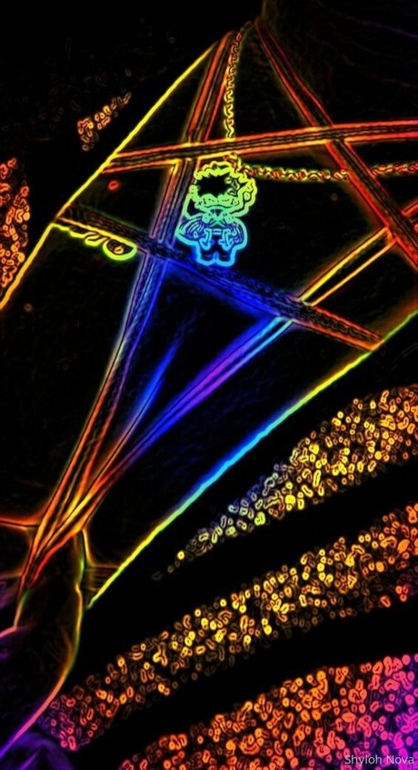 shylohnova kostenlose heiße foto