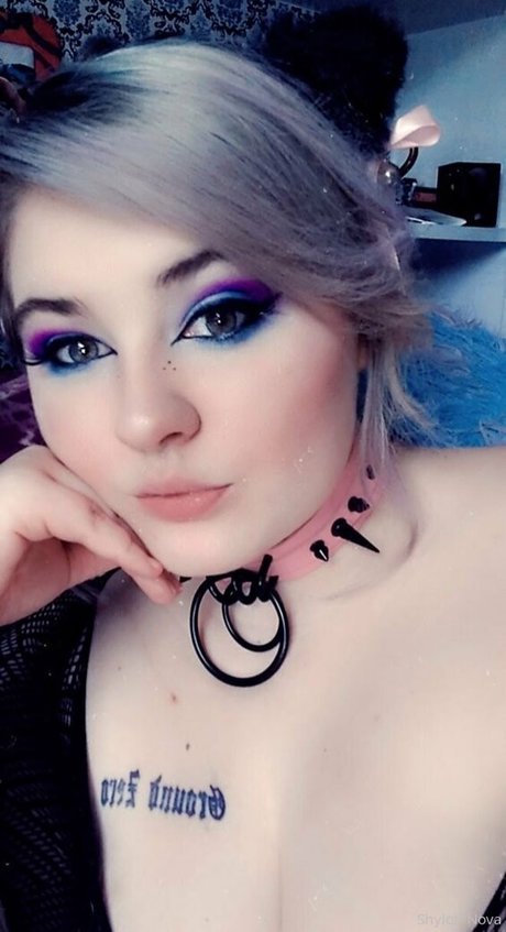 shylohnova pornostar top archiv