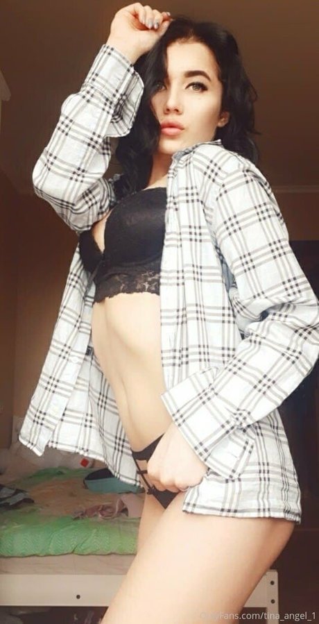 tina angel 1 sexy kunst foto