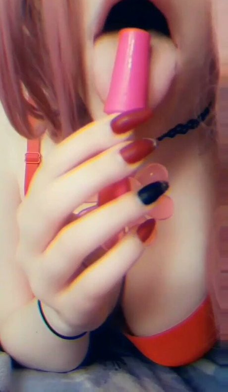 Eva Moon perfekte xxx bild