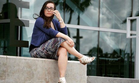 Stef Juicy porno hübsche galerie