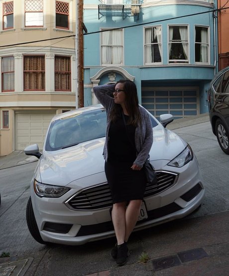 Stef Juicy model sexy fotos