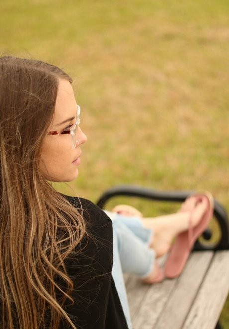 Solesnack schöne nackte bilder