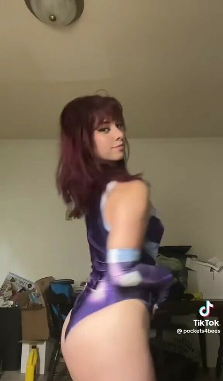 Pockets4bees xxx pornografische bilder