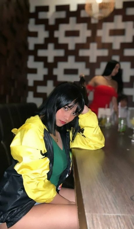 Tani Castaneda top schöne foto