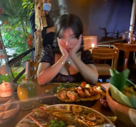 Tani Castaneda Bilder