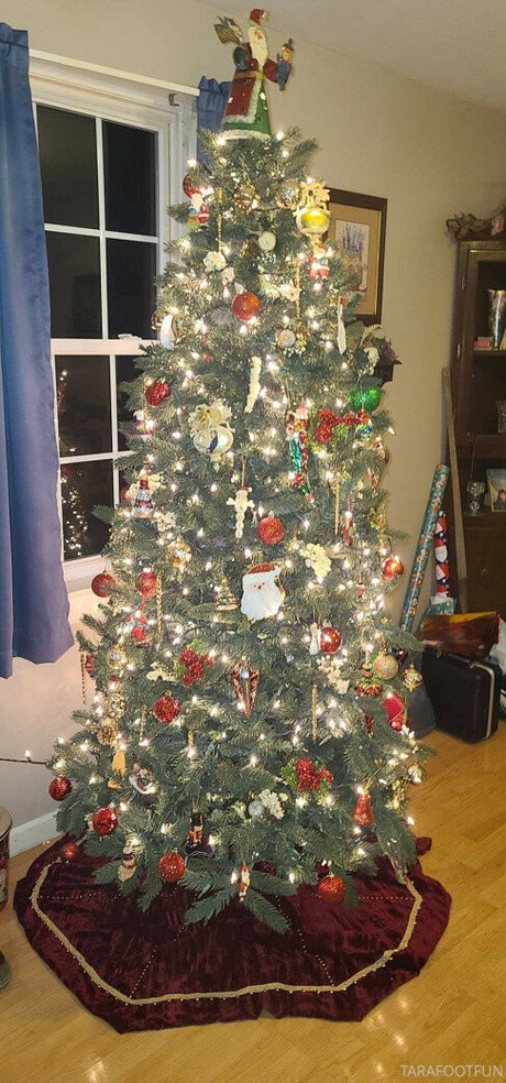 Tarafootfun beste heiße archiv