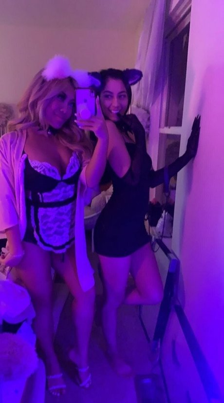 Lil Asian Princess kunst nackten galerien