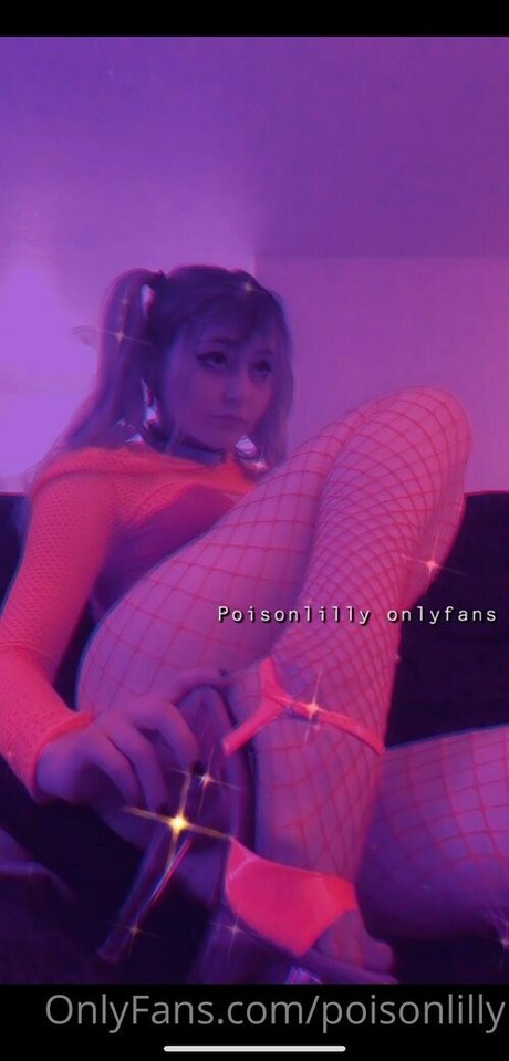 poisonlilly xxx erotische galerien