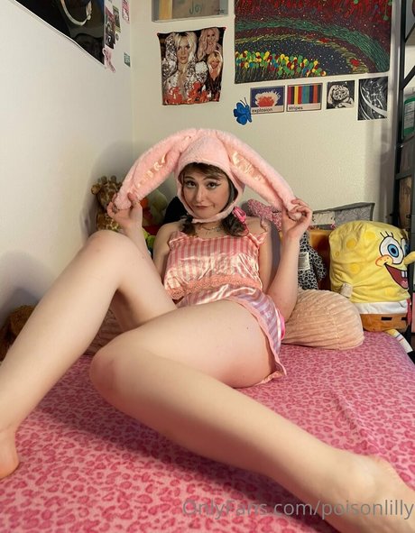 poisonlilly porno erwachsene foto