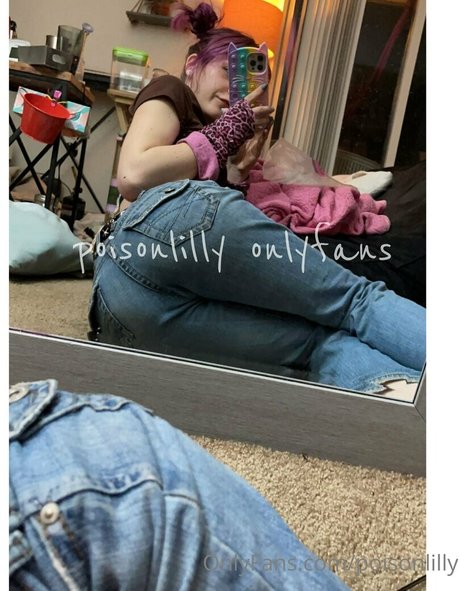 poisonlilly sexy schöne fotos