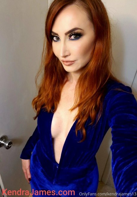 kendrajamesxox pornostar kostenlose galerien