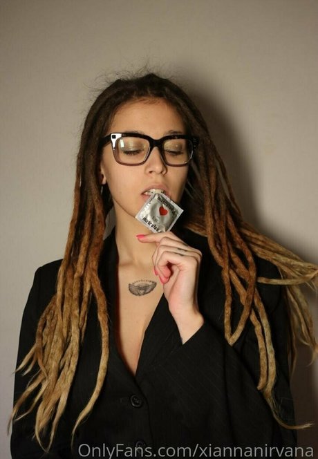 xiannanirvana xxx beste galerie