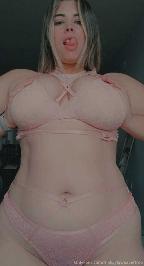 makaylaweaverfree kunst porno archiv