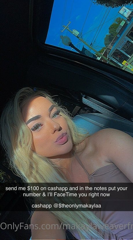 makaylaweaverfree perfekte porno bild